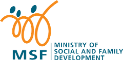 MSF Logo MSF Logo