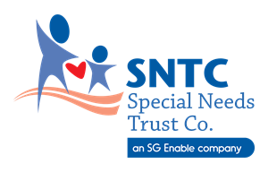 SNTC Logo 2025 Logo of SNTC, Special Needs Trust Co.