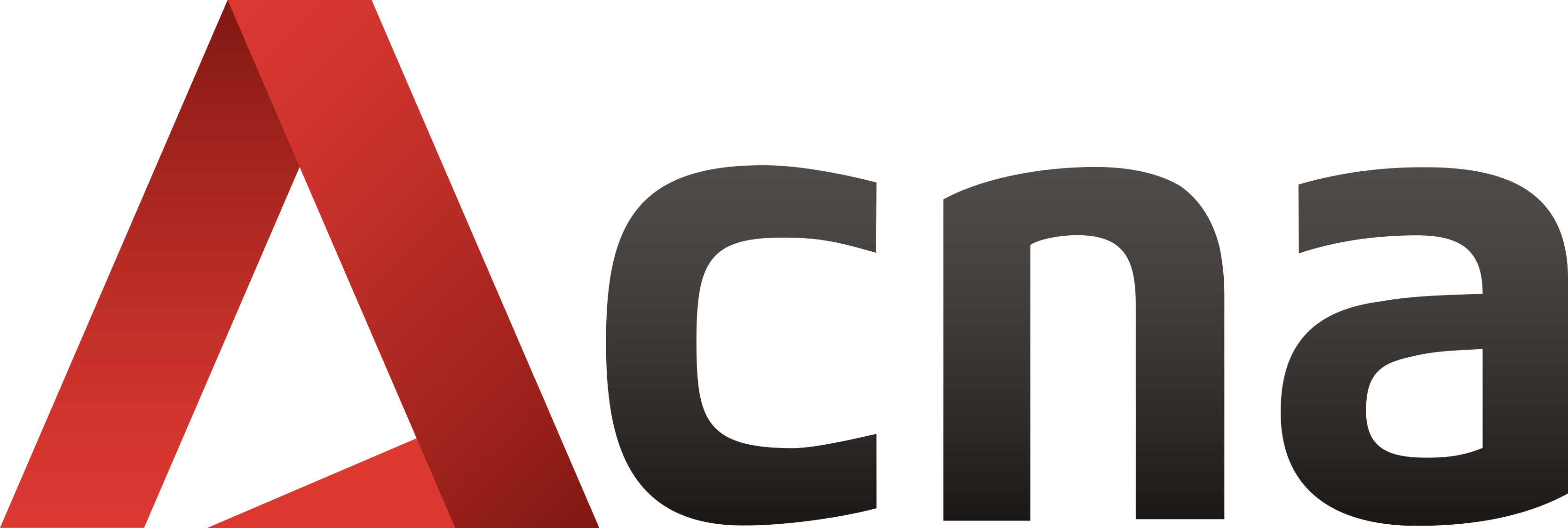 High-res logo of CNA.