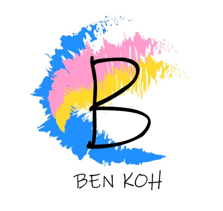 Logo of Ben Koh