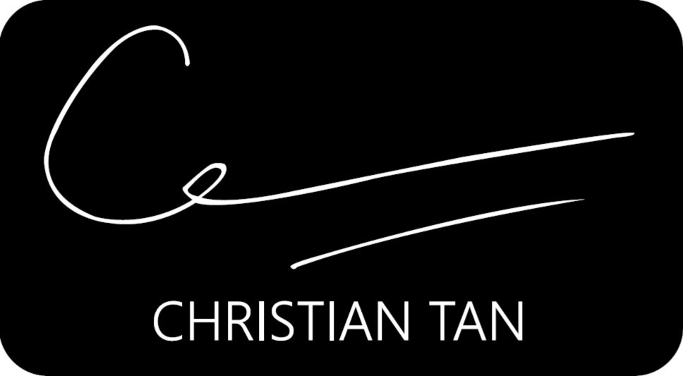 Logo of Christian Tan