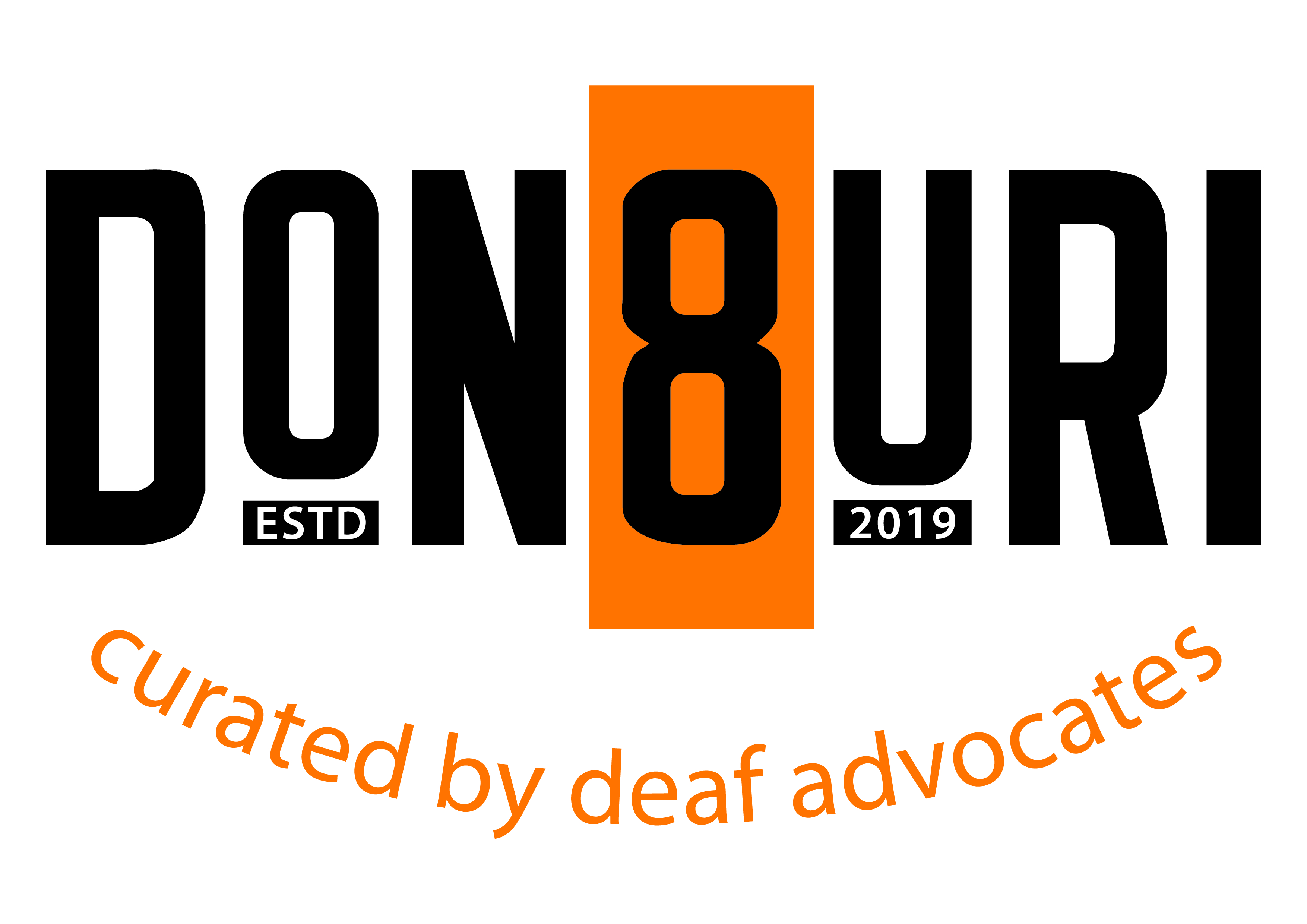 Logo of Don8uri