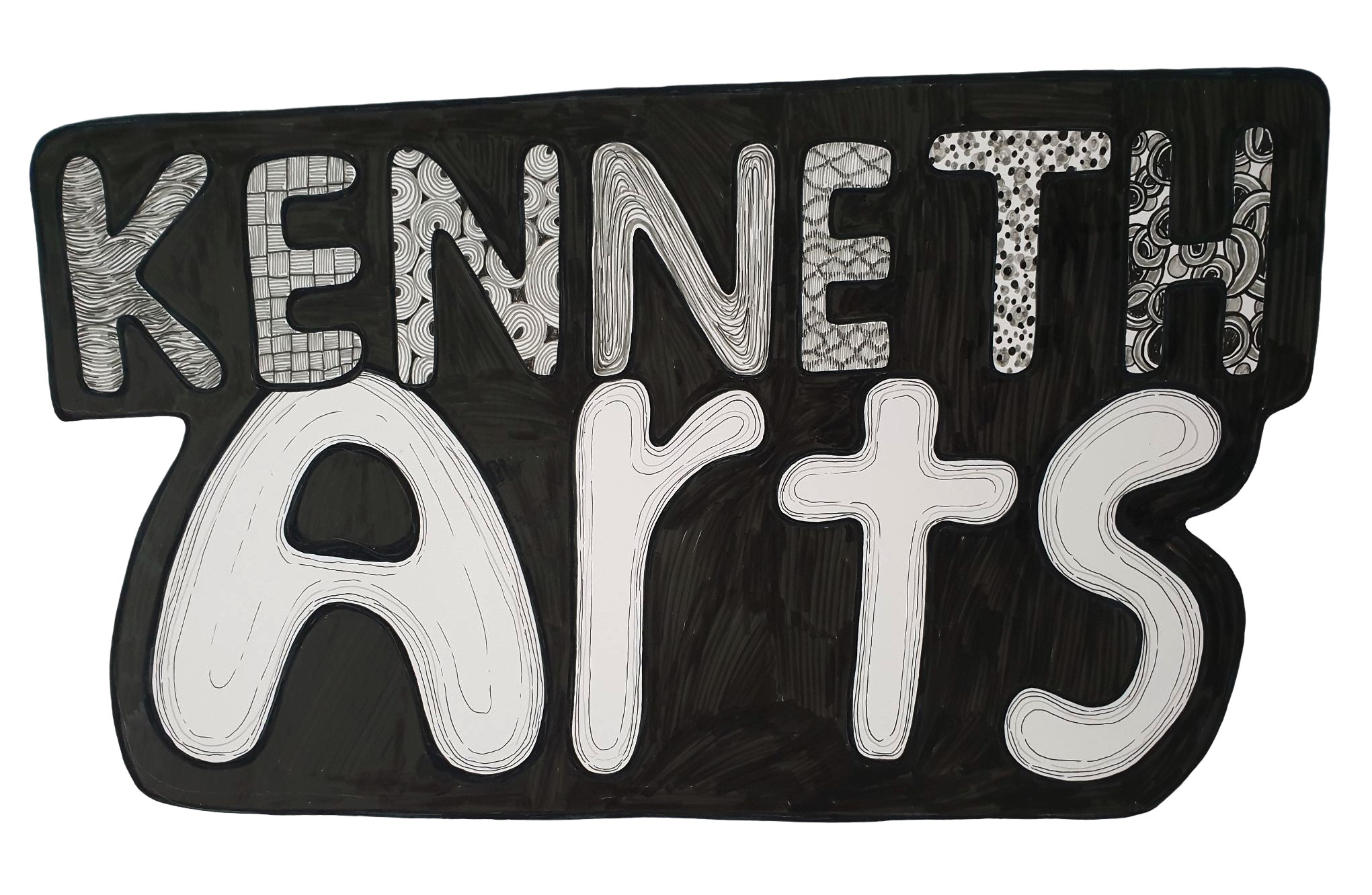 Logo of Kenneth Arts