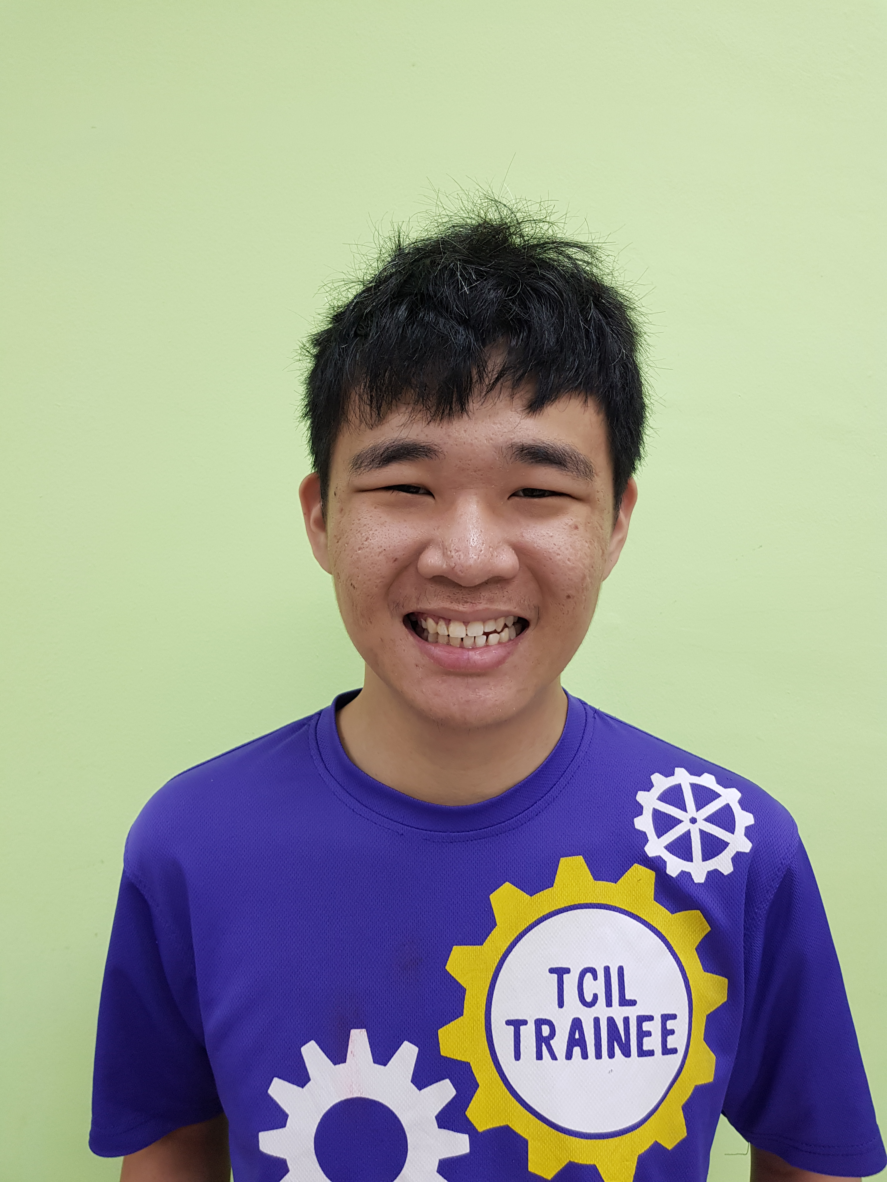Wei Jie