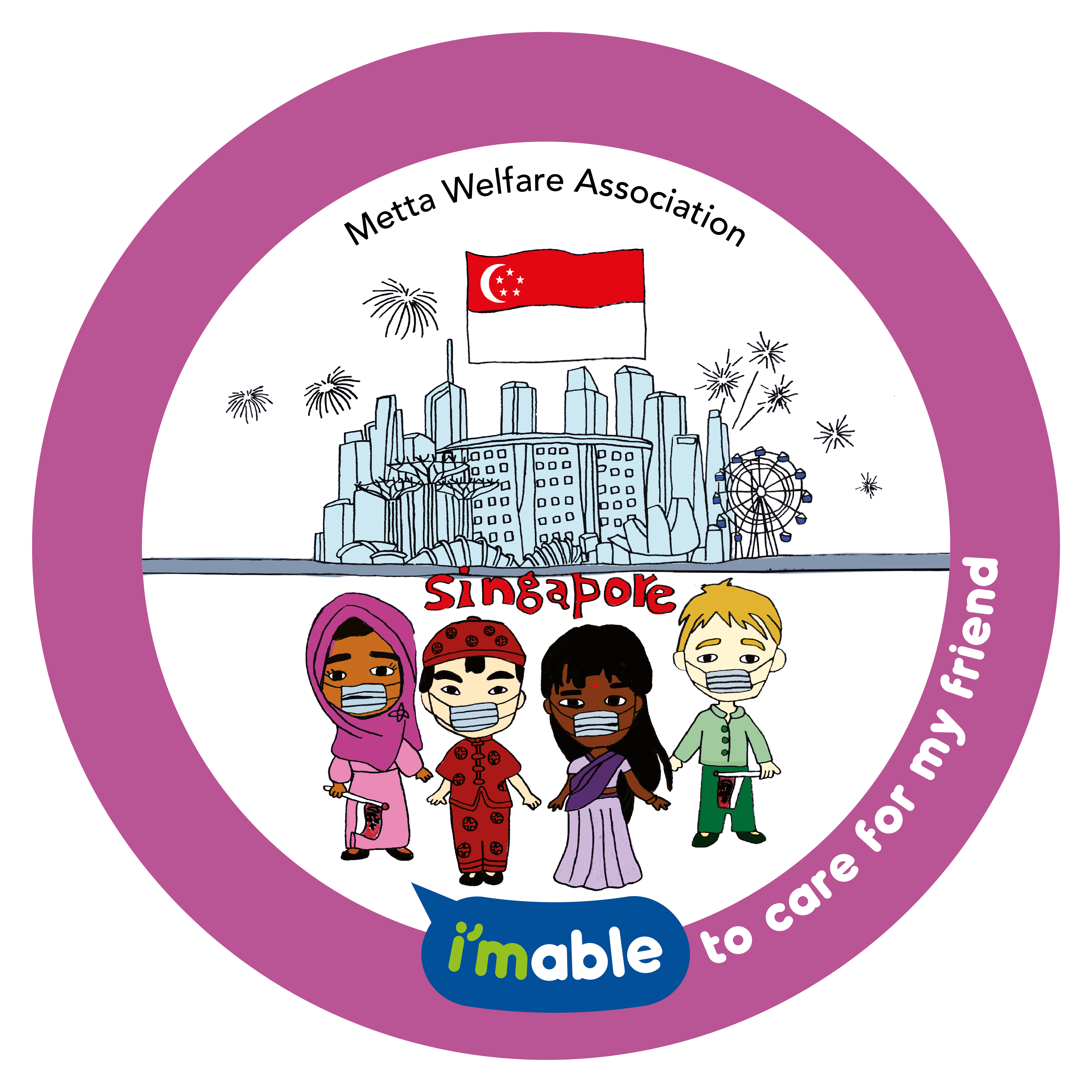 Metta_Together in Celebration