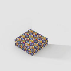 Box_HandsUp Box with Hands Up NDP design
