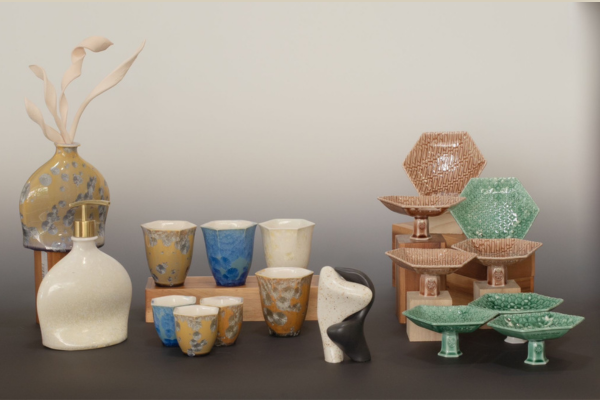 Ceramication products