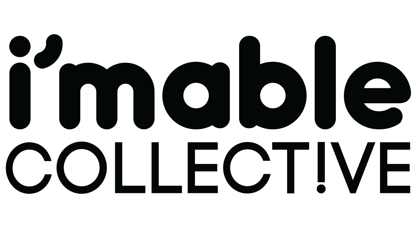 Logo of i'mable Collective
