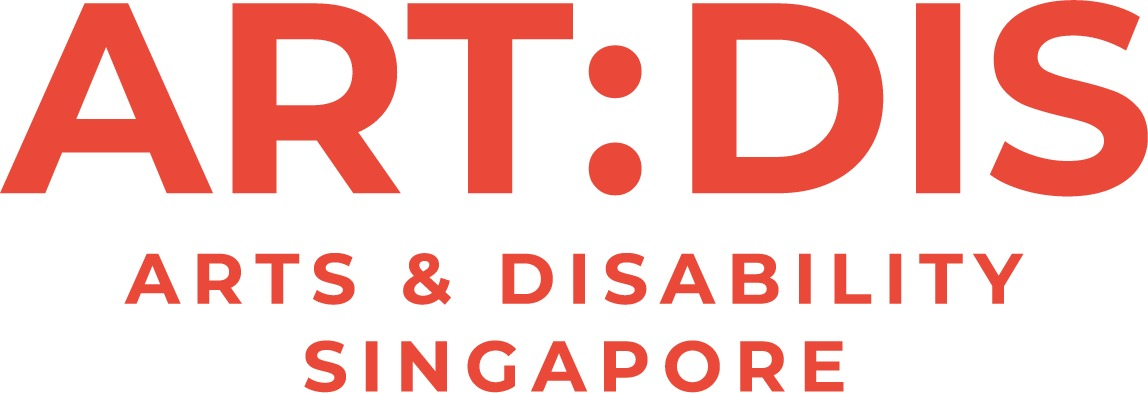 Logo of ART DIS Singapore