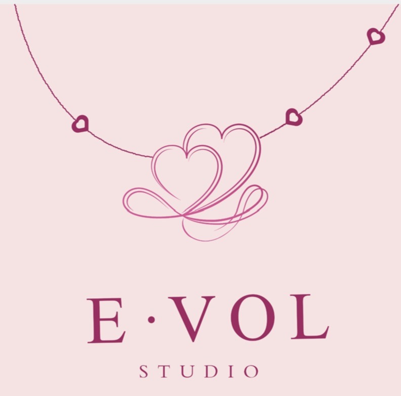 Logo of E.Vol Studio