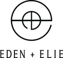 Logo of Eden + Elie