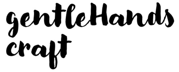 Logo of Gentlehands Craft