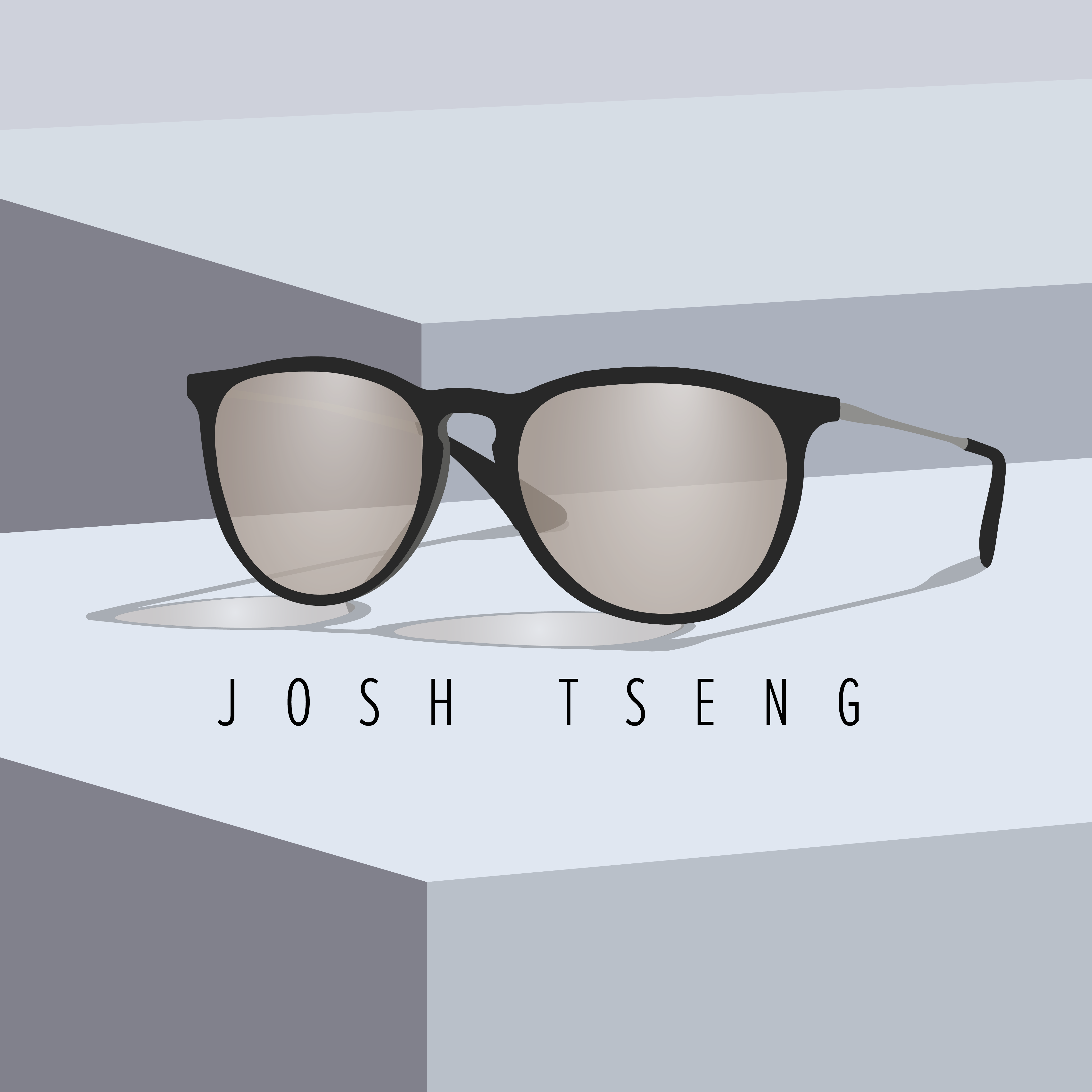 Logo of Josh Tseng