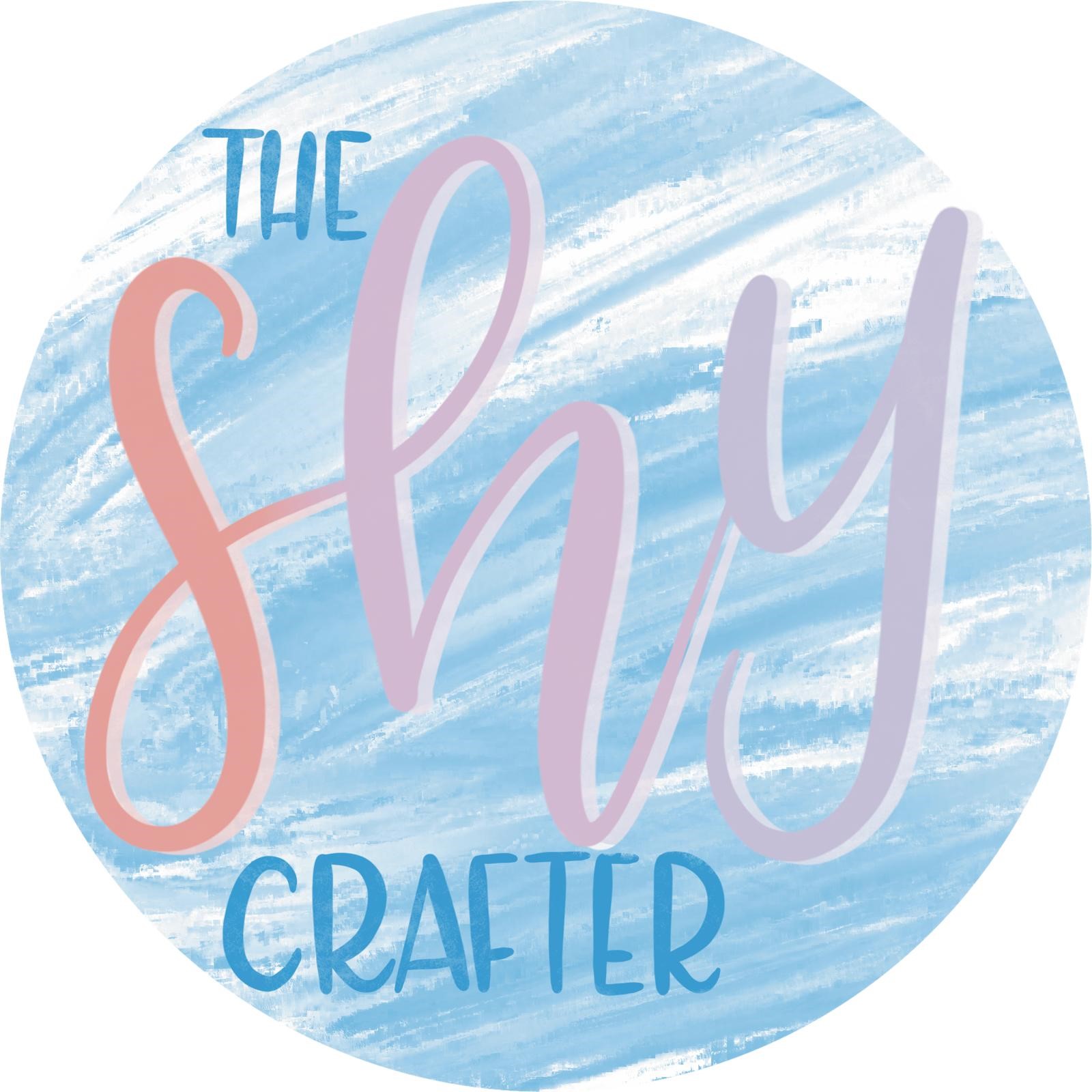 Logo of The Shy Crafter