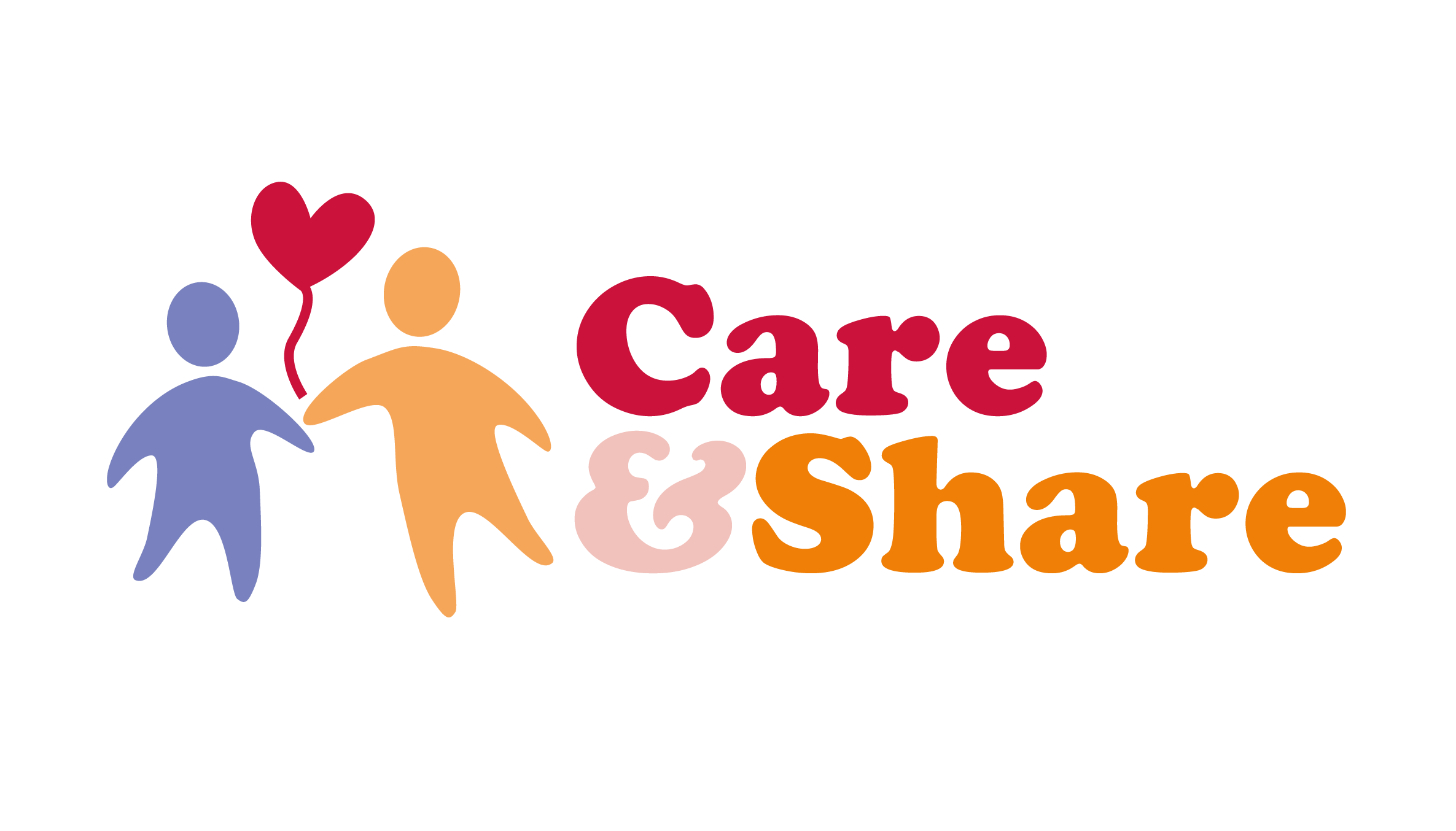NCSS's Care & Share logo