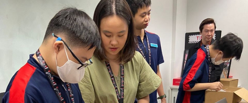 job-shadowing-banner