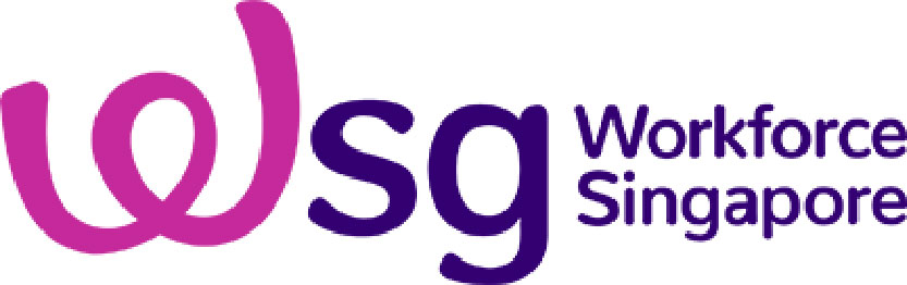 WSG Singapore Logo