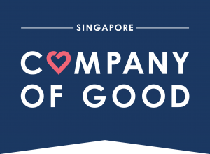 Company of Good logo