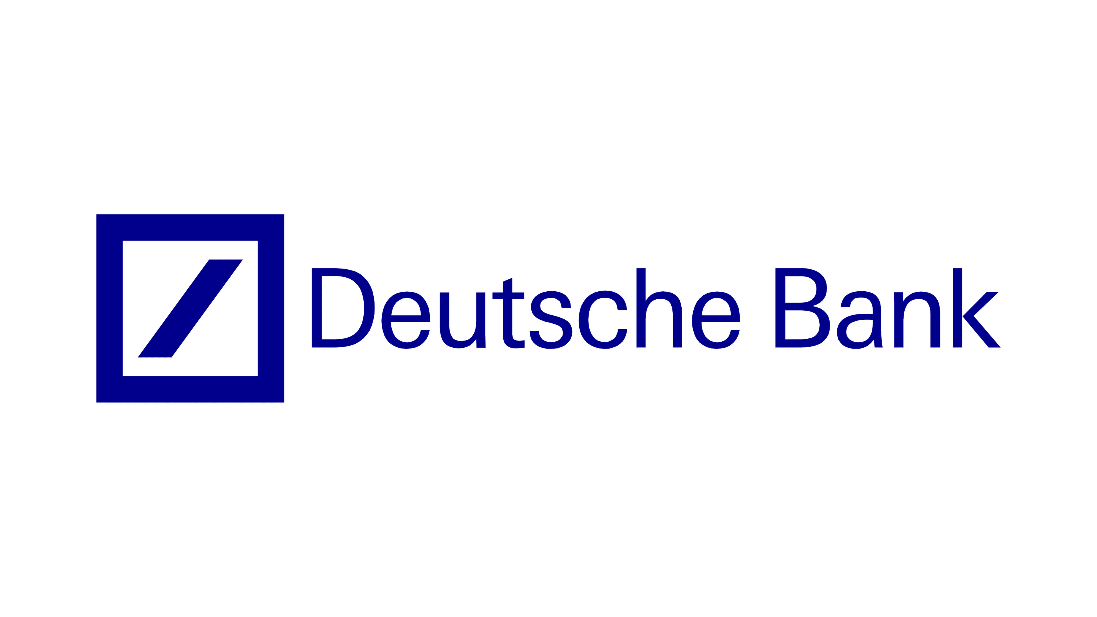 Deutsche Bank logo