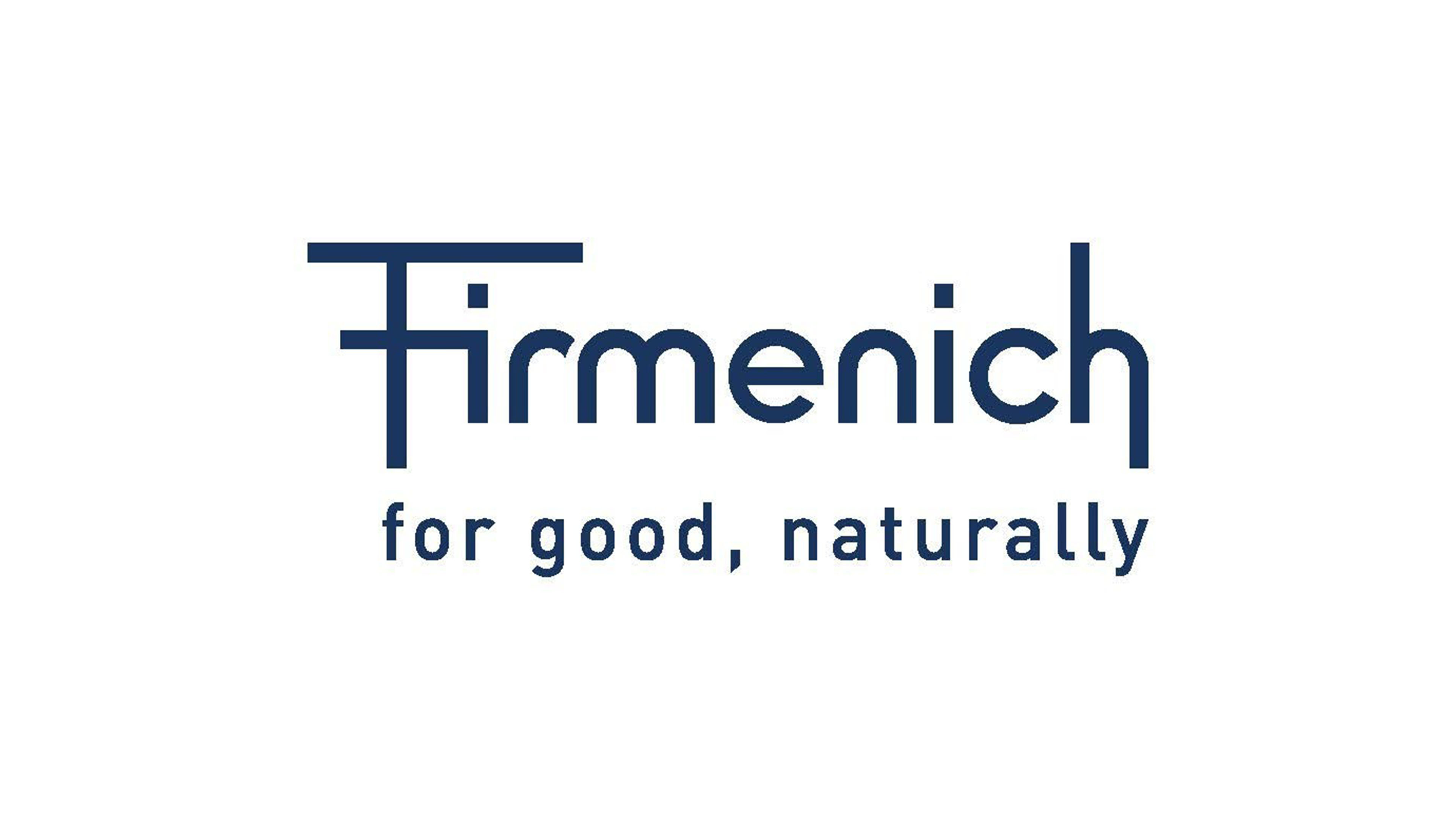 Firmenich logo