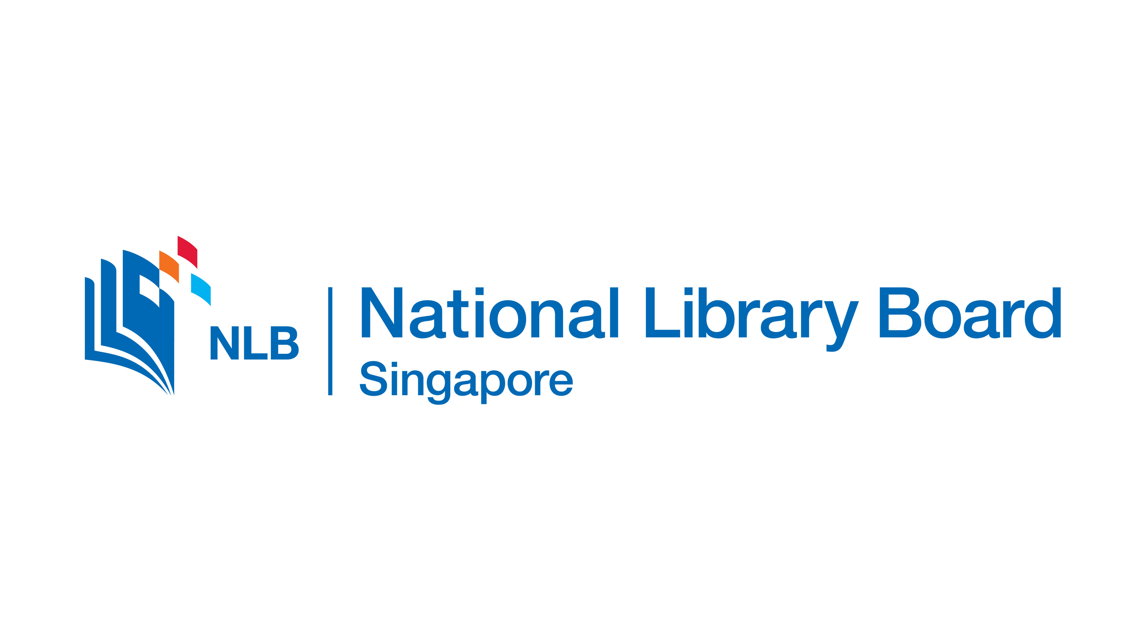 National Library Board Singapore logo