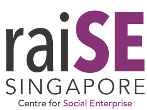 raiSE logo