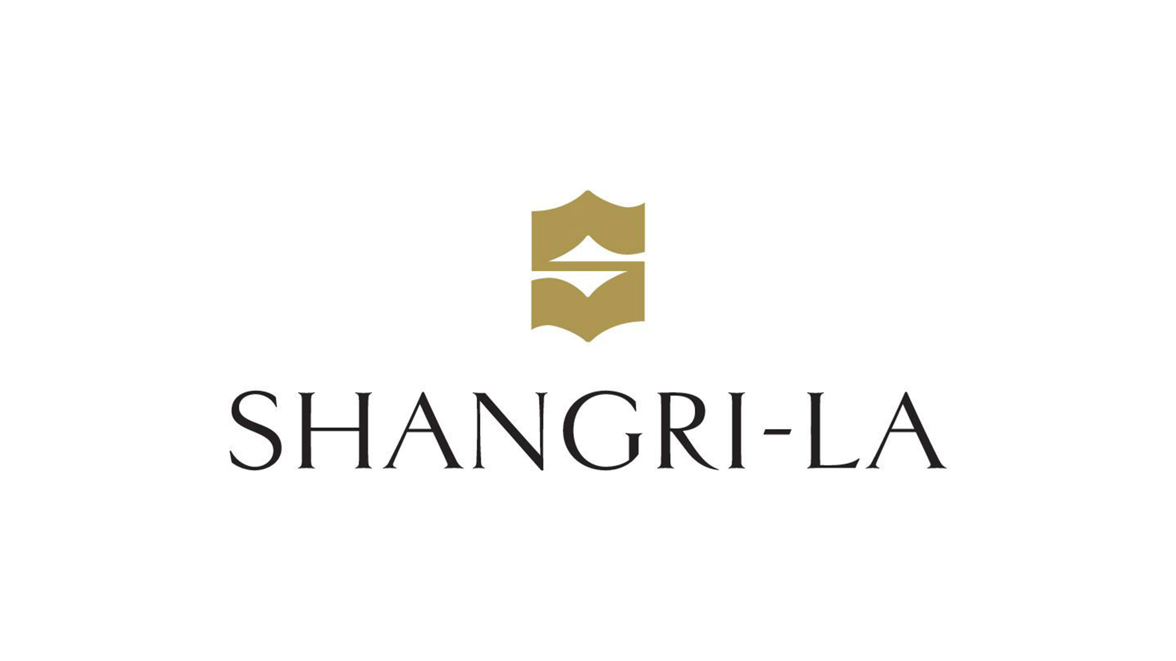 Shangri-La Singapore logo