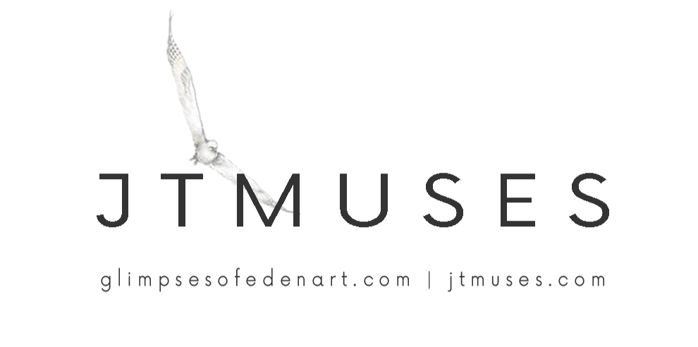 Logo of JT MUSES