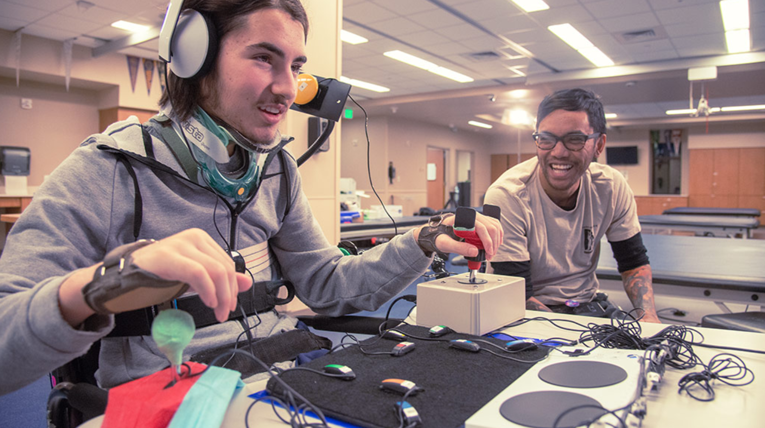 Microsoft Webinar on Accessibility