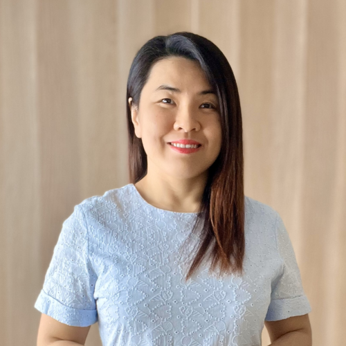 Picture of Amanda Yip