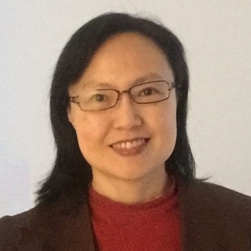 Carrie Chow