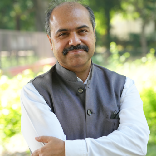 Chetan Kapoor