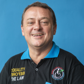 Picture of David Curtis