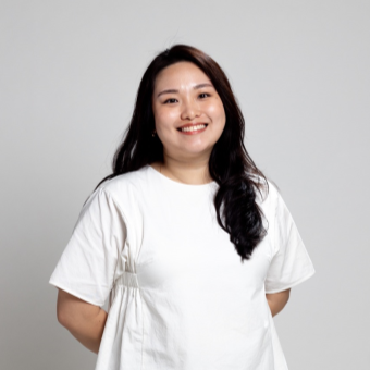 Picture of Desiree Lim