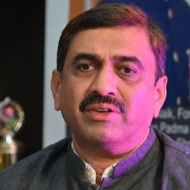 Picture of Dr. Mahantesh