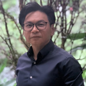 Picture of Gerald Teo