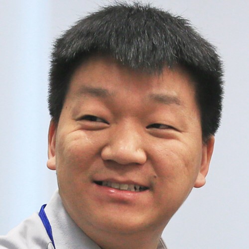 Haibin Zhou