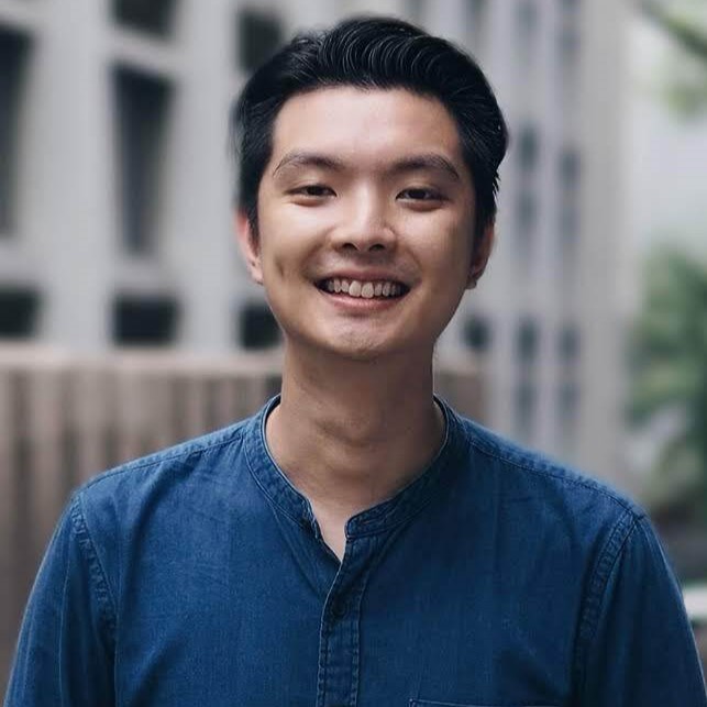 Picture of Immanuel Goh