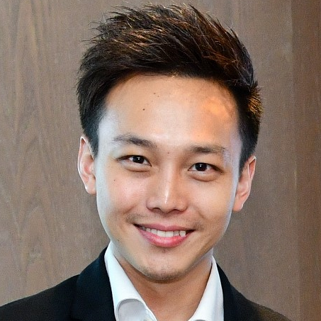 Picture of John Tan