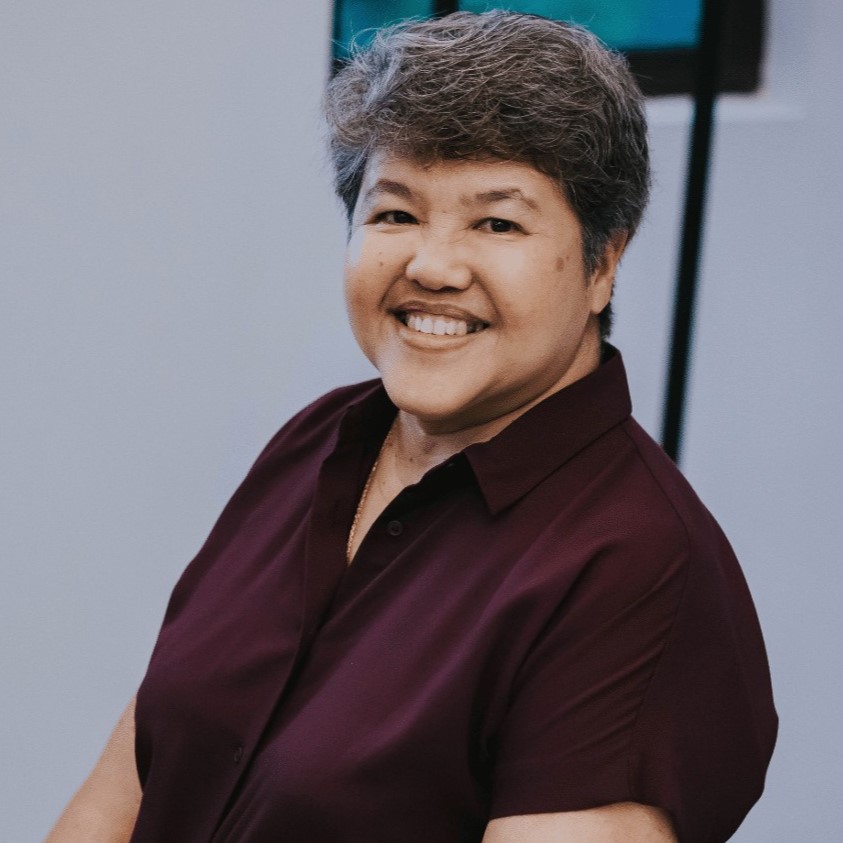 Picture of Judy Wee