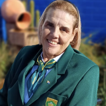 Picture of Mandy Latimore