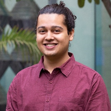 Picture of Rachit Pandey