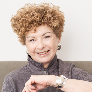 Picture of Susan Scott-Parker