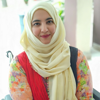 Picture of Tanzila Khan