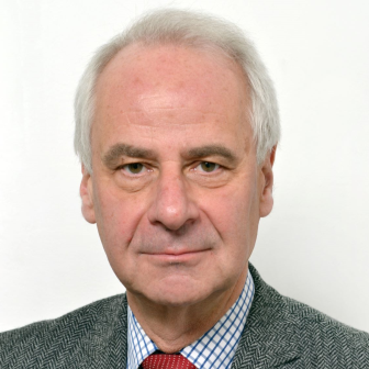 Picture of Wilfried Kainz