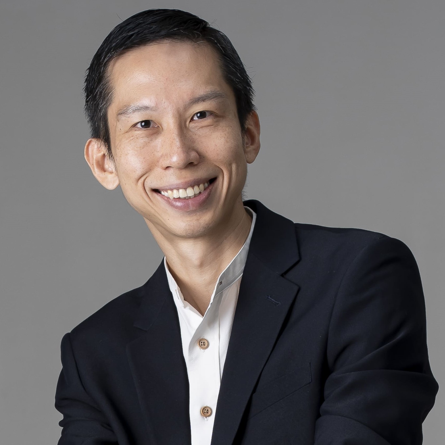 Picture of Law Yock Song