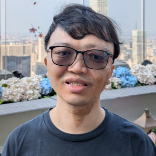 Picture of Zui Yong