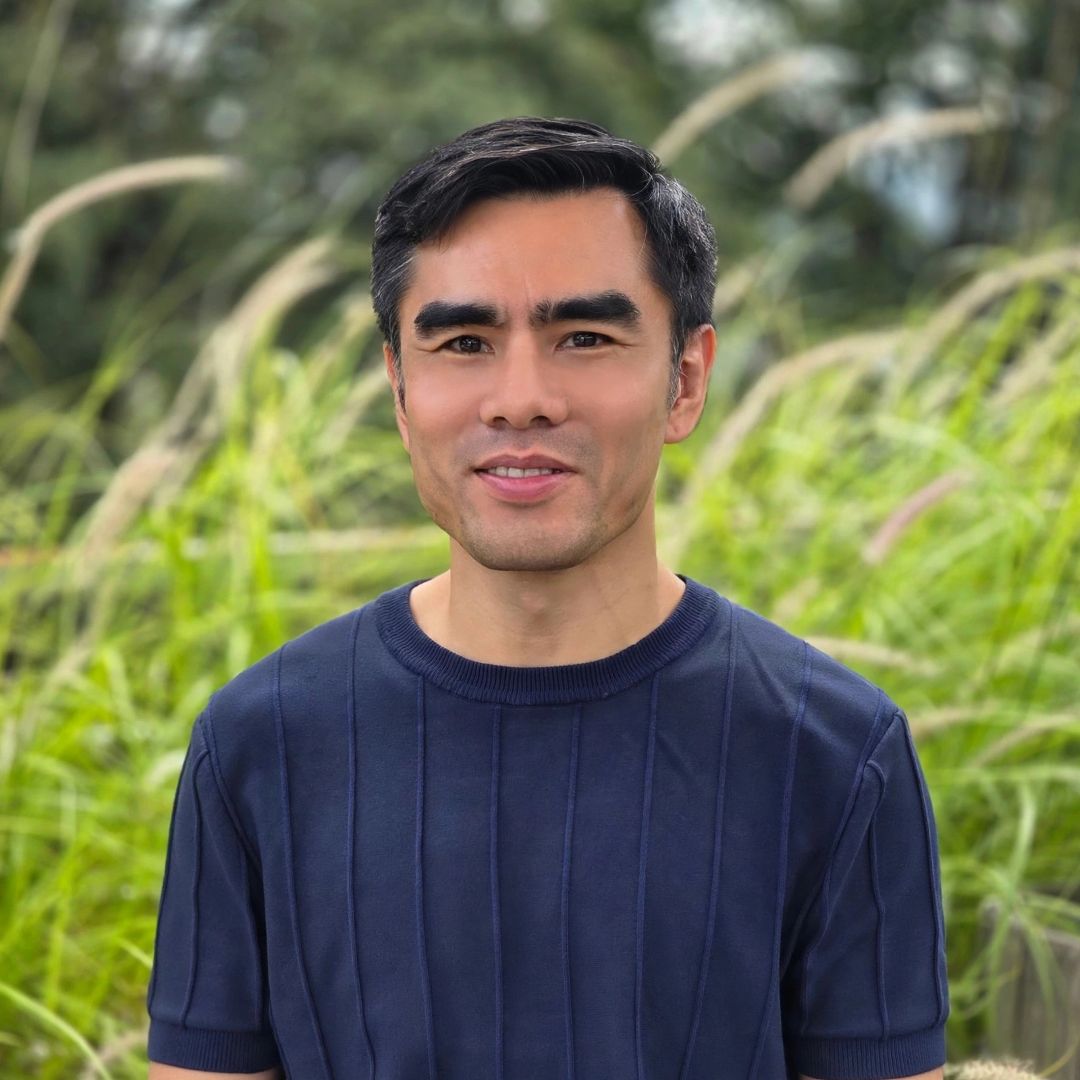 Headshot of Chan Yan Kit, Marketing Science Partner (APAC) at Meta