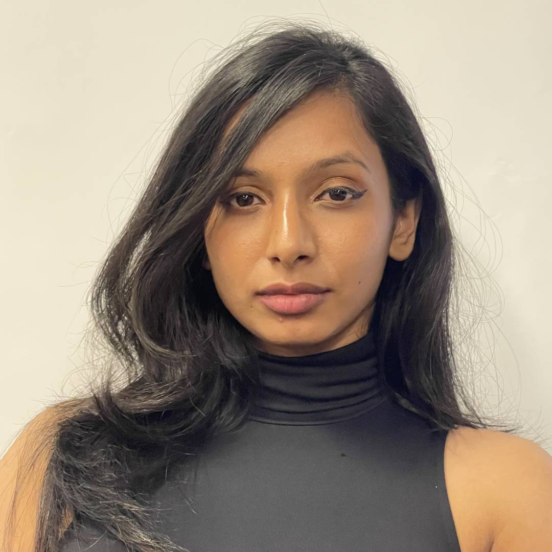 Headshot of Fathima Zohra, Inclusive Employment Recruiter at Inclus