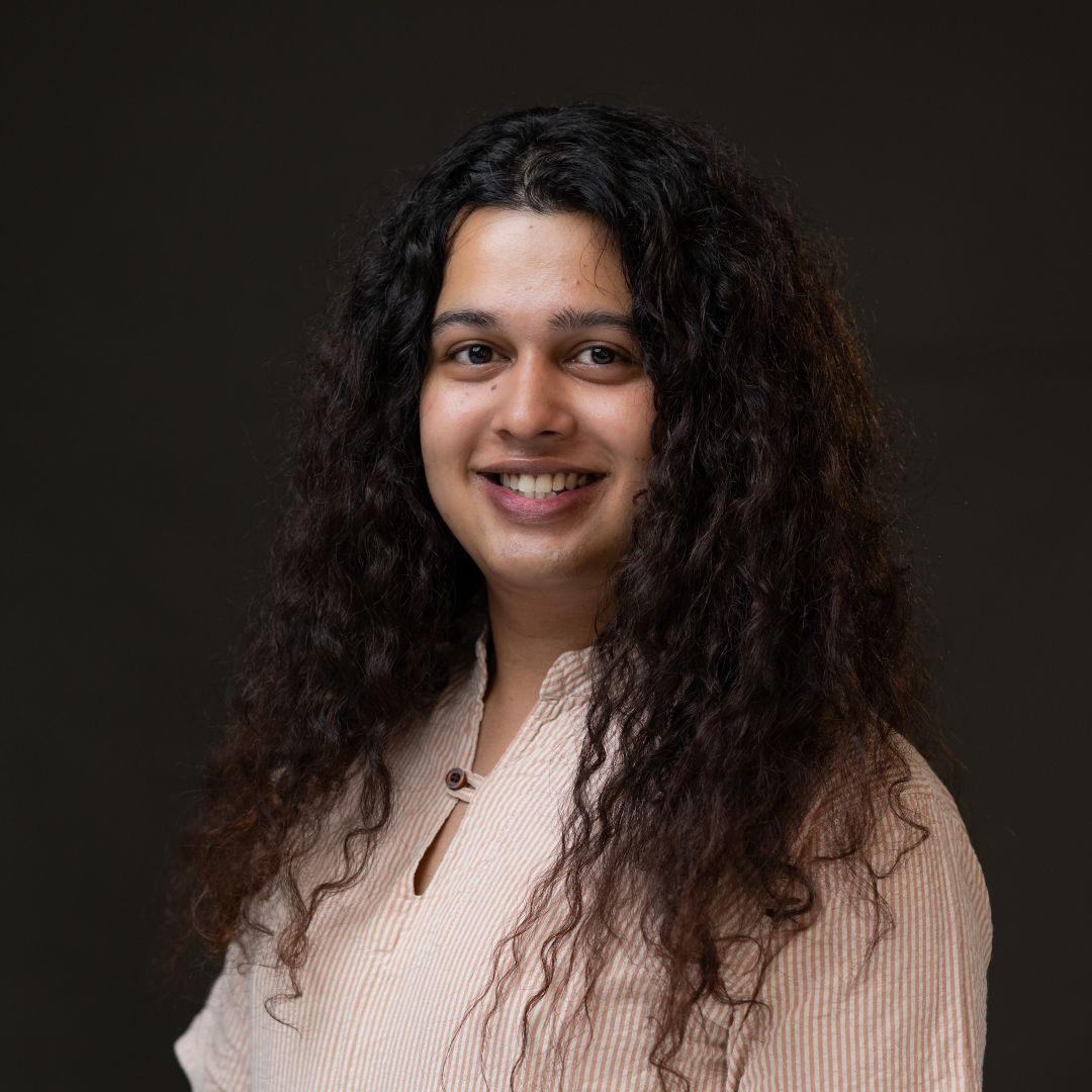Headshot of Rachit Pandey, Director of Strategic Initiatives at Bayberry Inc. (United States)